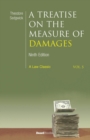 Image for A Treatise on the Measure of Damages