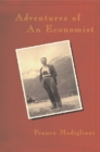 Image for ADVENTURES OF AN ECONOMIST