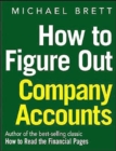 Image for How to Figure Out Company Accounts