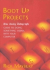 Image for Boot Up Projects