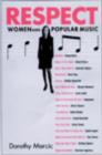 Image for Respect  : women and popular music