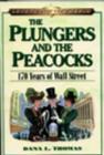 Image for The Plungers and the Peacocks