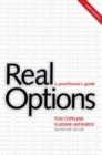 Image for Real Options