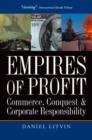 Image for Empires of Profit