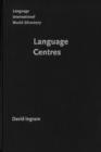 Image for Language Centres
