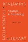 Image for Contexts in Translating