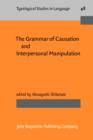 Image for The Grammar of Causation and Interpersonal Manipulation