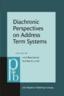 Image for Diachronic Perspectives on Address Term Systems