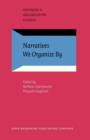 Image for Narratives We Organize By