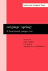 Image for Language Typology