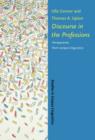 Image for Discourse in the Professions : Perspectives from corpus linguistics