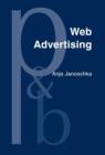 Image for Web Advertising : New forms of communication on the Internet