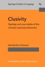 Image for Clusivity
