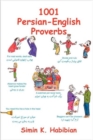 Image for 1001 Persian-English proverbs  : learning language &amp; culture through commonly used sayings