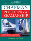 Image for Chapman Piloting and Seamanship