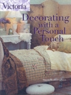 Image for Victoria  : decorating with a personal touch