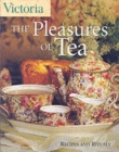 Image for The Pleasures of Tea