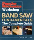 Image for Band Saw Fundamentals