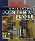 Image for Jointer and Planer Fundamentals