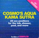 Image for Cosmo&#39;s aqua Kama Sutra  : 25 sex positions for the tub, shower, pool, and more