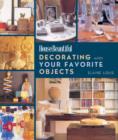 Image for Decorating with your favourite objects