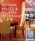 Image for Walls and Floors Workshop