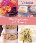Image for Wedding Cakes and Flowers