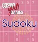 Image for &quot;Cosmogirl!&quot; Games : Sudoku