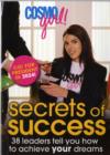 Image for &quot;Cosmogirl!&quot; Secrets of Success