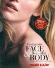 Image for MARIE CLAIRE GORGEOUS FACE BEAUTIFUL BOD