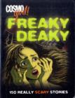 Image for Freaky Deaky