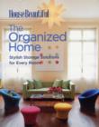 Image for The Organized Home