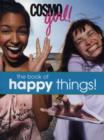 Image for &quot;Cosmogirl!&quot; : The Book of Happy Things