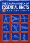 Image for The Chapman Deck of Essential Knots
