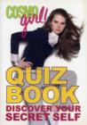 Image for &quot;Cosmogirl!&quot; Quiz Book