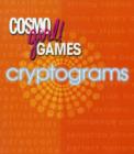 Image for &quot;Cosmogirl!&quot; Games : Cryptograms