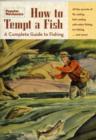 Image for How to Tempt a Fish