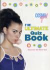 Image for &quot;CosmoGIRL&quot; the Ultimate Quiz Book