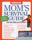 Image for REDBOOKS MUMS SURVIVAL GUIDE SAVE TIME M