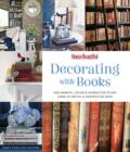 Image for Decorating with books