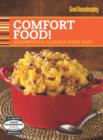 Image for Good Housekeeping Comfort Food!