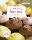 Image for Good Housekeeping The Little Book of Baking