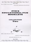 Image for PTR&#39;s Educational Fun Booklets