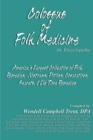 Image for Colossus of Folk Medicine