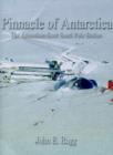 Image for Pinnacle of Antarctica : The Admundsen-Scott South Pole Station