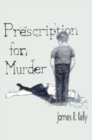 Image for Prescription for Murder