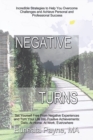 Image for Negative Turns