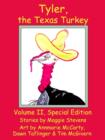 Image for Tyler the Texas Turkey