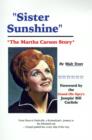 Image for Sister Sunshine : The Martha Carson Story