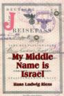 Image for My Middle Name is Israel